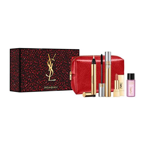 ysl เครื่องสําอาง|YSL makeup.